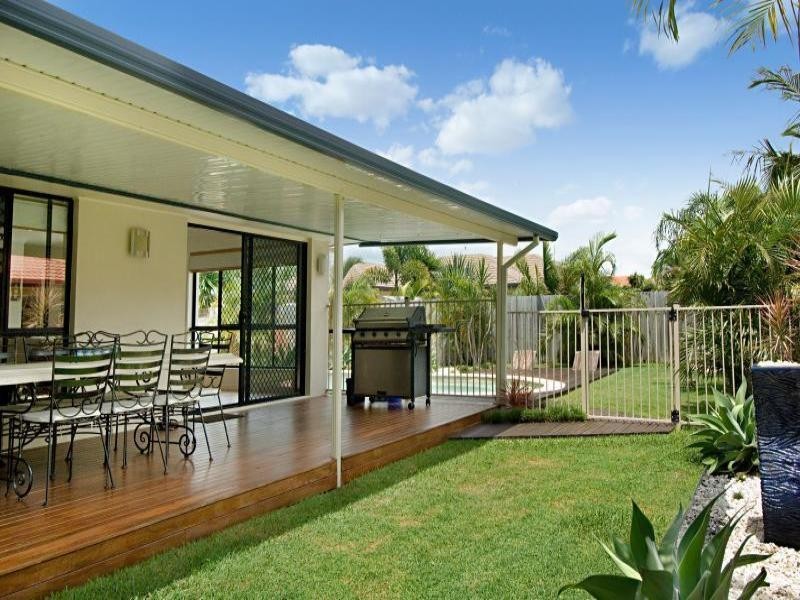 18 Kingfish Court, Mountain Creek QLD 4557