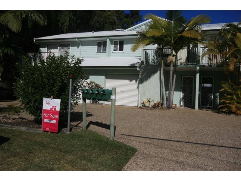 4/63 Cassia Av, Coolum Beach QLD 4573