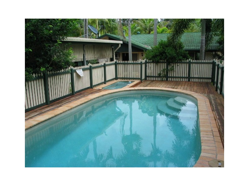 7 BABYLON CLOSE, Buderim QLD 4556