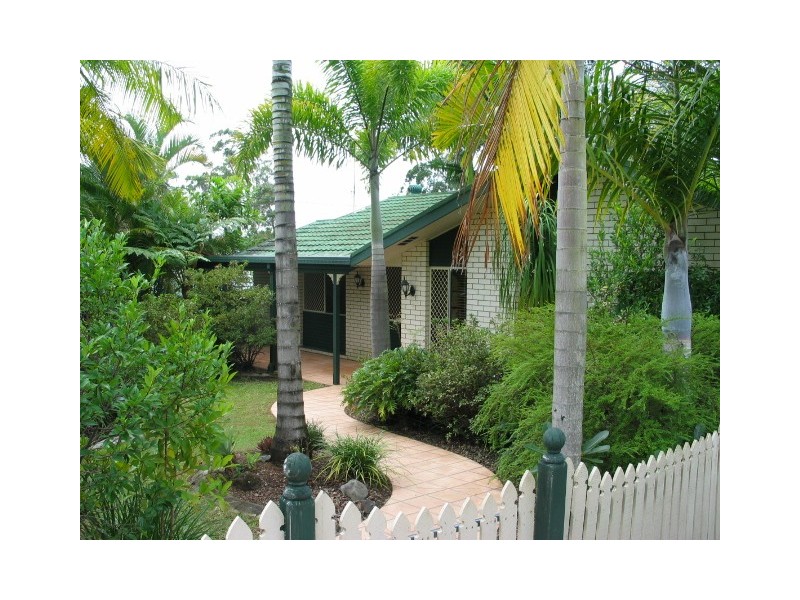 7 BABYLON CLOSE, Buderim QLD 4556