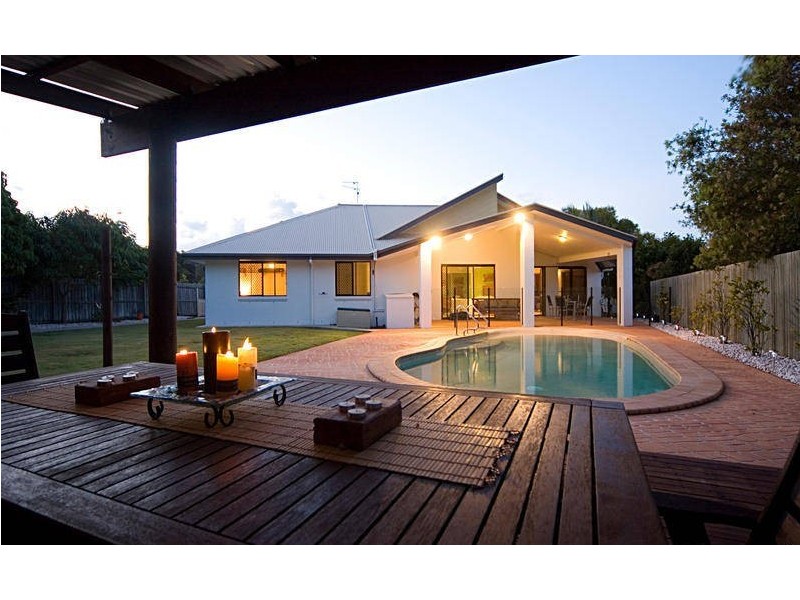 10 LANCING COURT, Marcoola QLD 4564