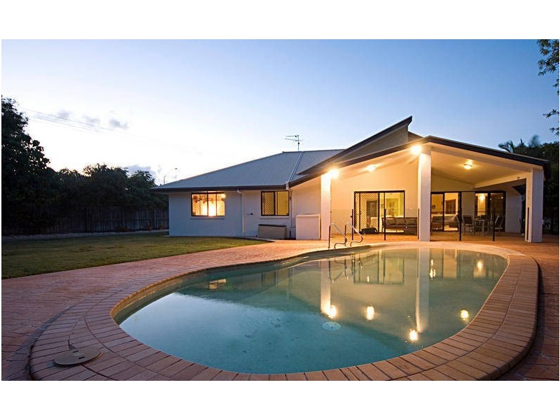 10 LANCING COURT, Marcoola QLD 4564