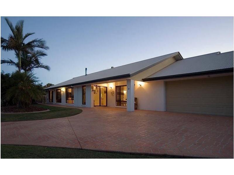 10 LANCING COURT, Marcoola QLD 4564