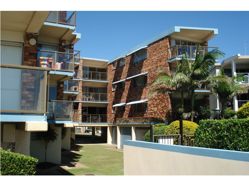 16/246 Alexandra Parade, Alexandra Headland QLD 4572