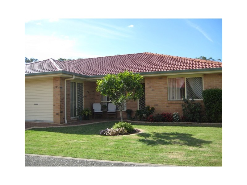 37/45 Glen Kyle Drive, Buderim QLD 4556
