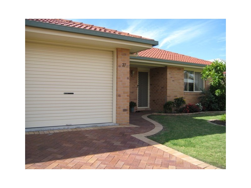 37/45 Glen Kyle Drive, Buderim QLD 4556