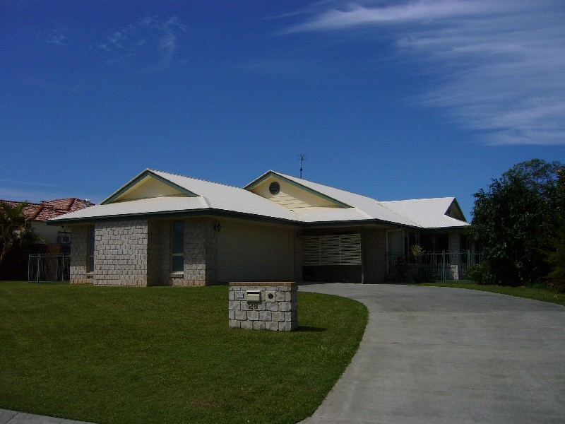 28 Kathleen Drive, Bli Bli QLD 4560