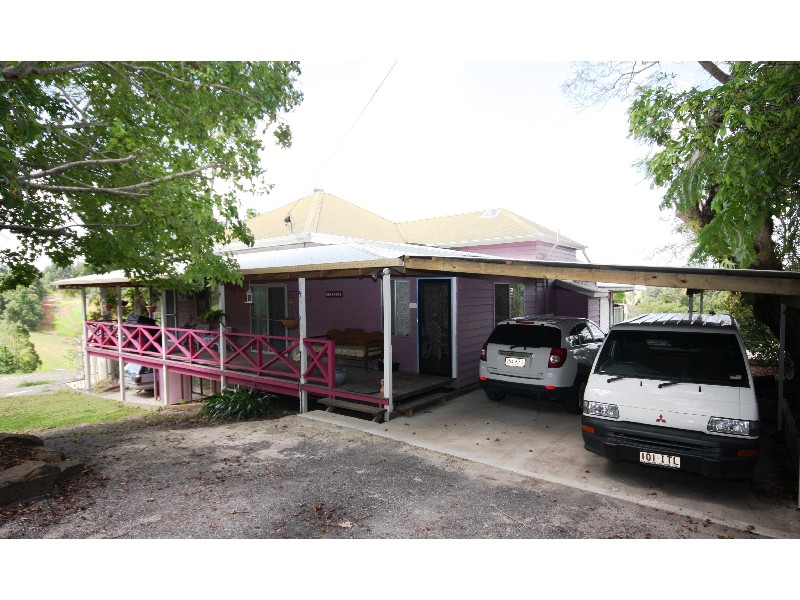 160 Nicklin Rd, Palmwoods QLD 4555