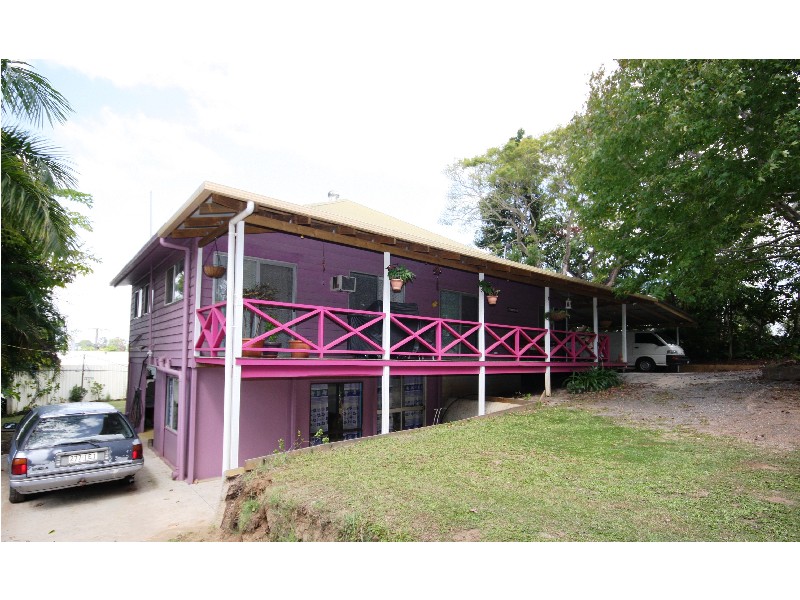 160 Nicklin Rd, Palmwoods QLD 4555