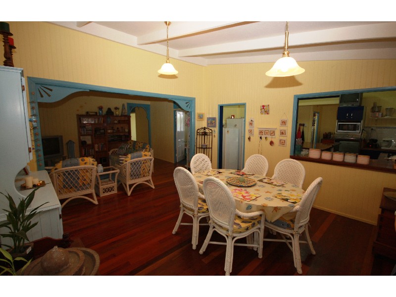 160 Nicklin Rd, Palmwoods QLD 4555