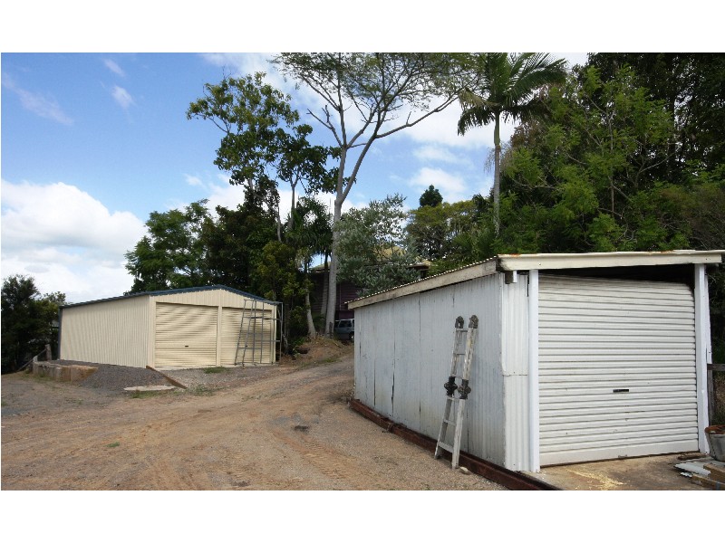 160 Nicklin Rd, Palmwoods QLD 4555