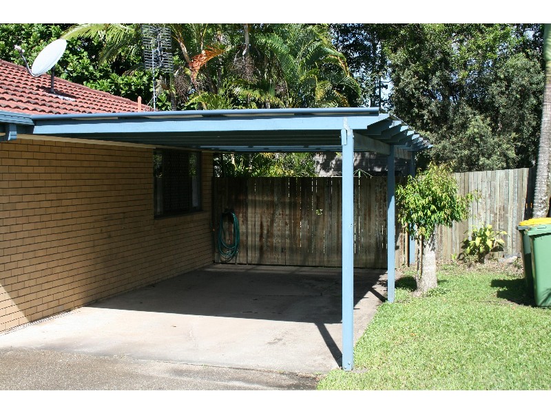 6 Ku-ring Gai Court, Kuluin QLD 4558
