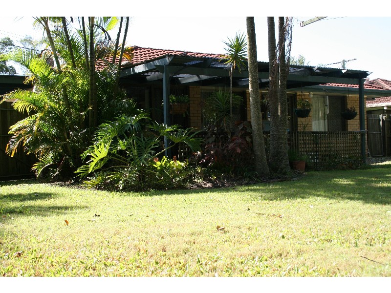 6 Ku-ring Gai Court, Kuluin QLD 4558