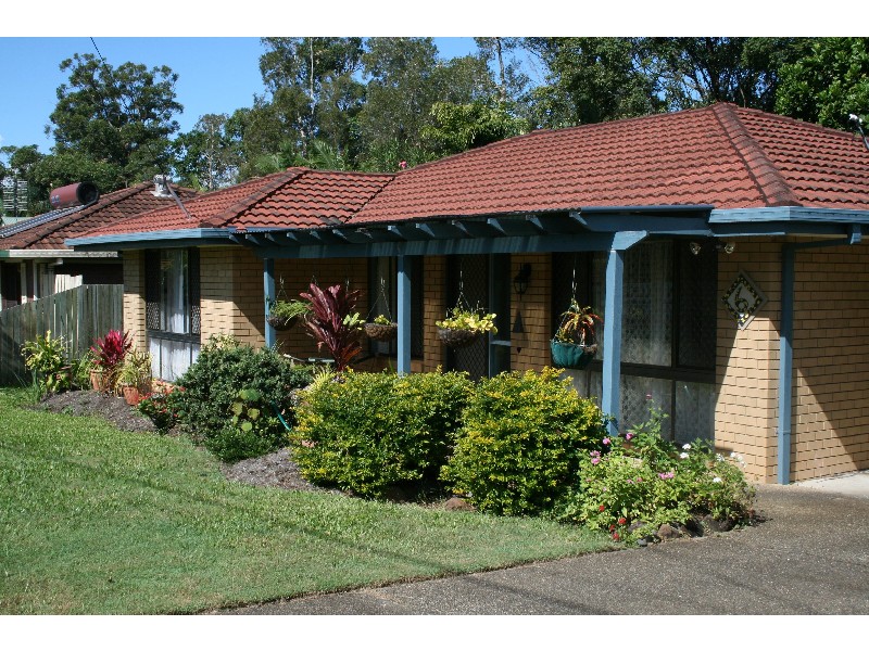6 Ku-ring Gai Court, Kuluin QLD 4558