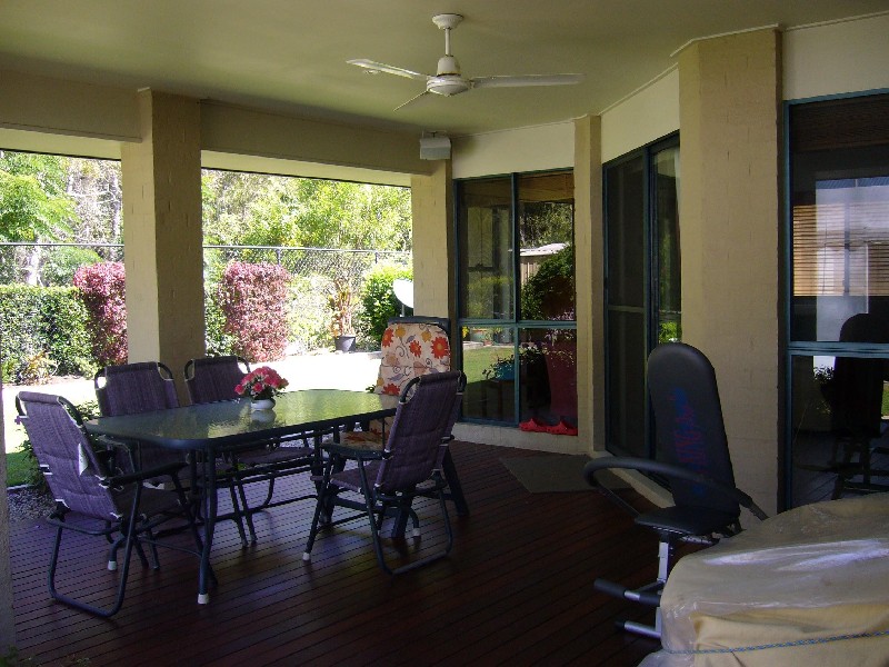 10 Peatling Lane, Twin Waters QLD 4564