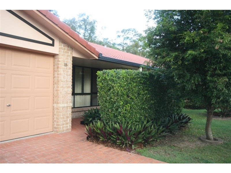 13/34 Bushlands Dr, Noosaville QLD 4566