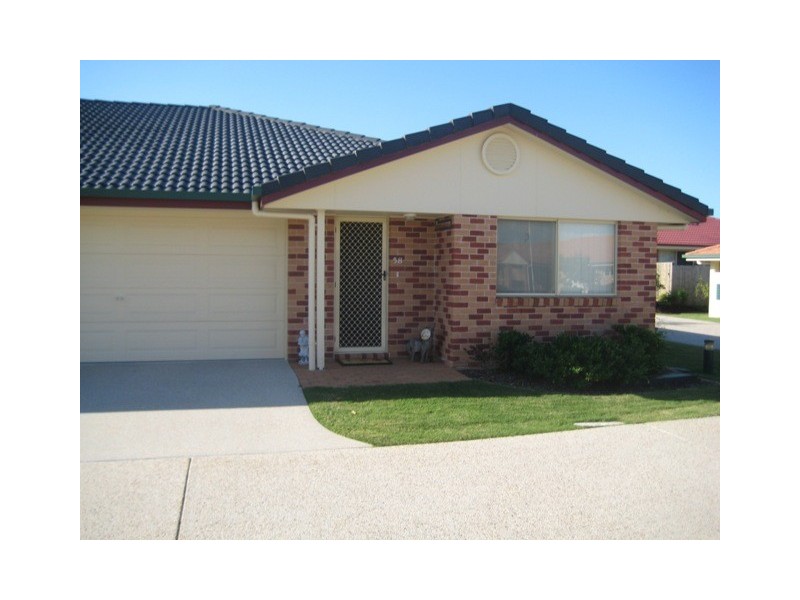 58/17 Carree St, Caloundra QLD 4551
