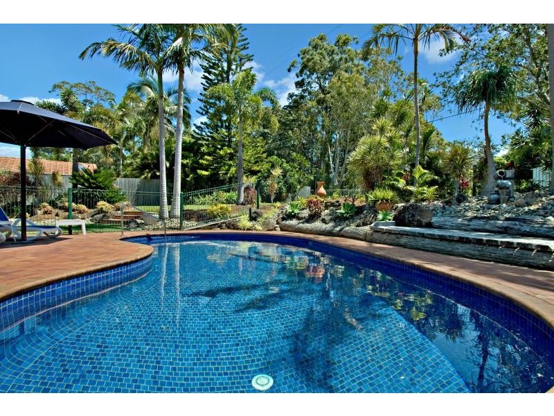 23 Molakai Drive, Mountain Creek QLD 4557