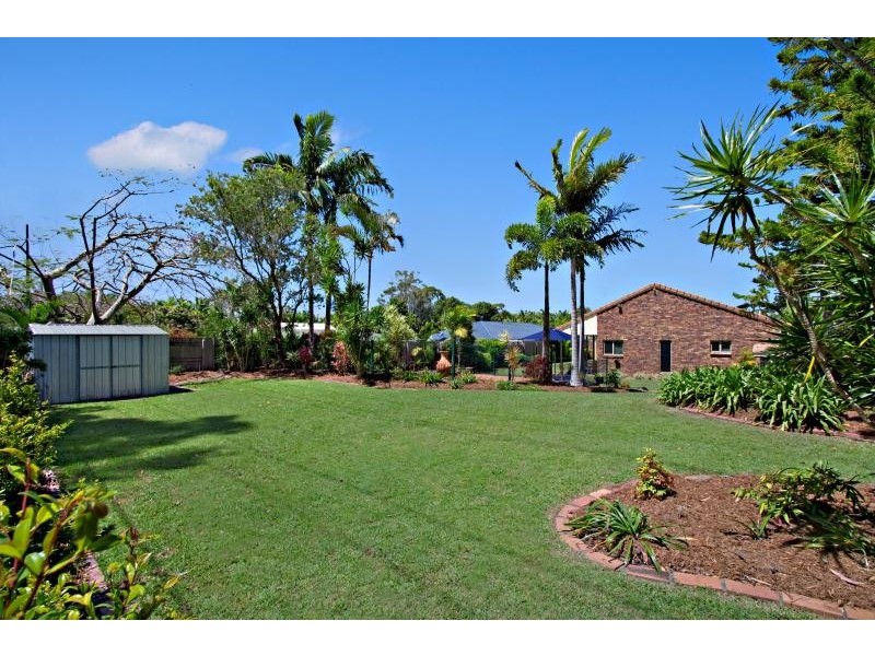 23 Molakai Drive, Mountain Creek QLD 4557