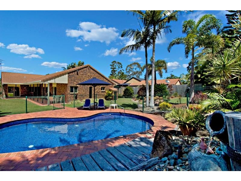 23 Molakai Drive, Mountain Creek QLD 4557