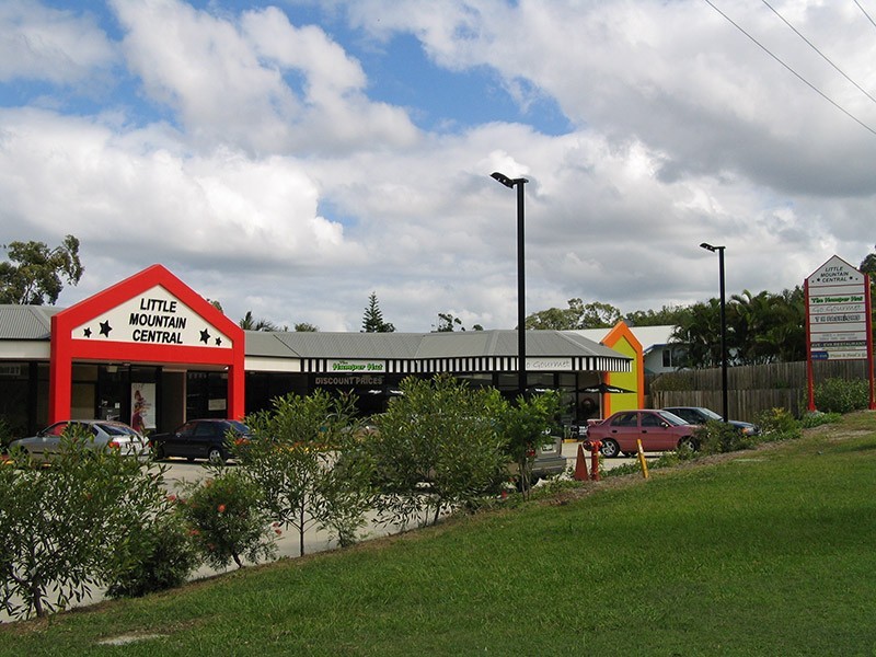 7 Phar Lap Ct, Little Mountain QLD 4551