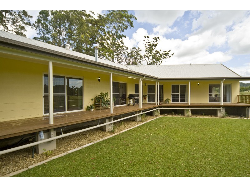 131 Lees Road, BRIDGES, Yandina QLD 4561
