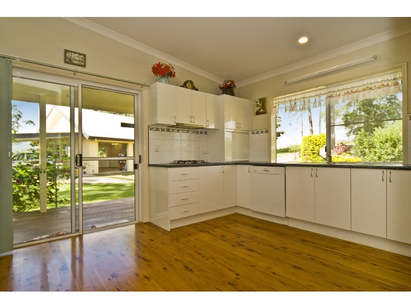 131 Lees Road, BRIDGES, Yandina QLD 4561