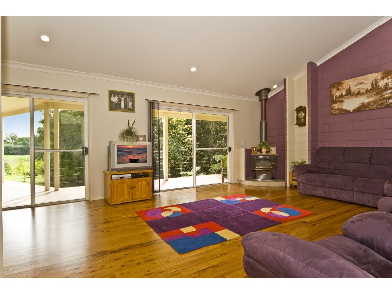 131 Lees Road, BRIDGES, Yandina QLD 4561