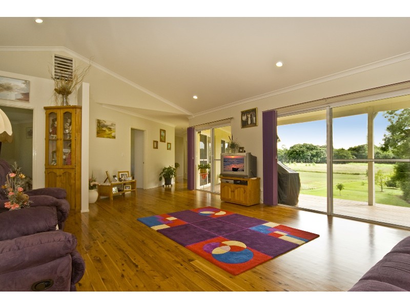 131 Lees Road, BRIDGES, Yandina QLD 4561