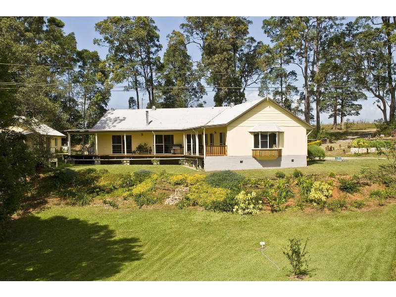 131 Lees Road, BRIDGES, Yandina QLD 4561