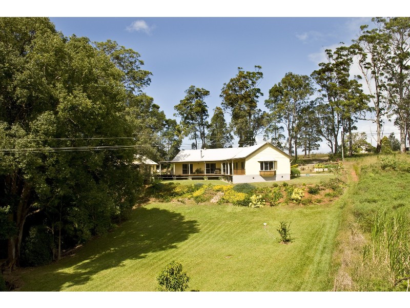 131 Lees Road, BRIDGES, Yandina QLD 4561