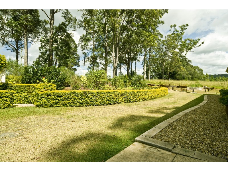 131 Lees Road, BRIDGES, Yandina QLD 4561