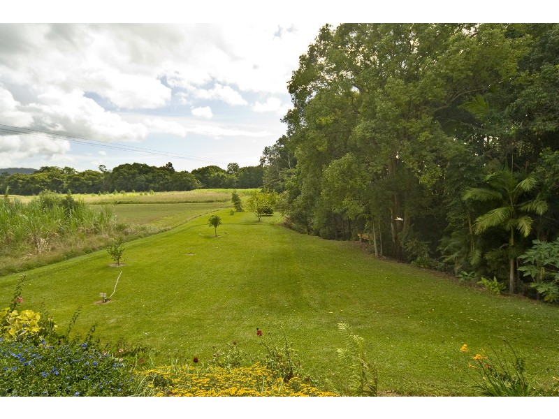 131 Lees Road, BRIDGES, Yandina QLD 4561