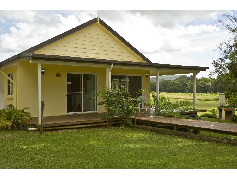 131 Lees Road, BRIDGES, Yandina QLD 4561