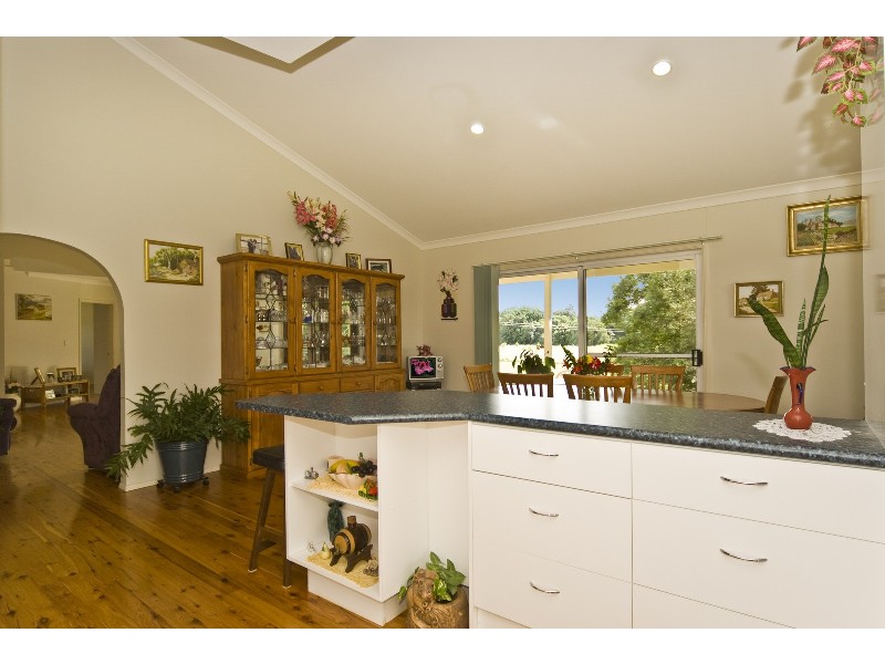 131 Lees Road, BRIDGES, Yandina QLD 4561