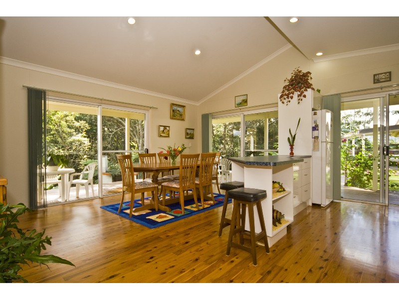 131 Lees Road, BRIDGES, Yandina QLD 4561