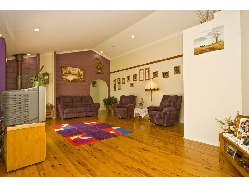 131 Lees Road, BRIDGES, Yandina QLD 4561