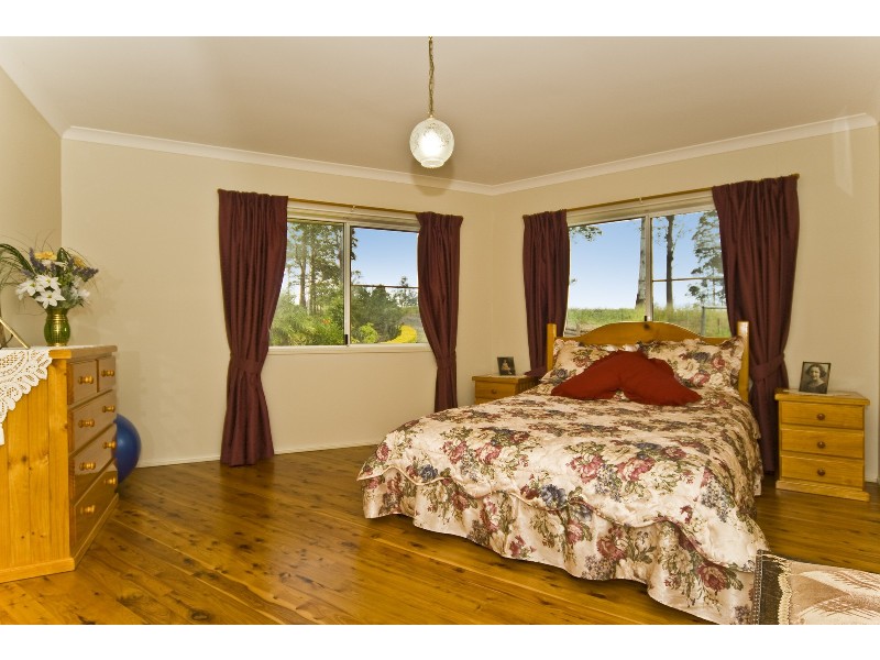 131 Lees Road, BRIDGES, Yandina QLD 4561