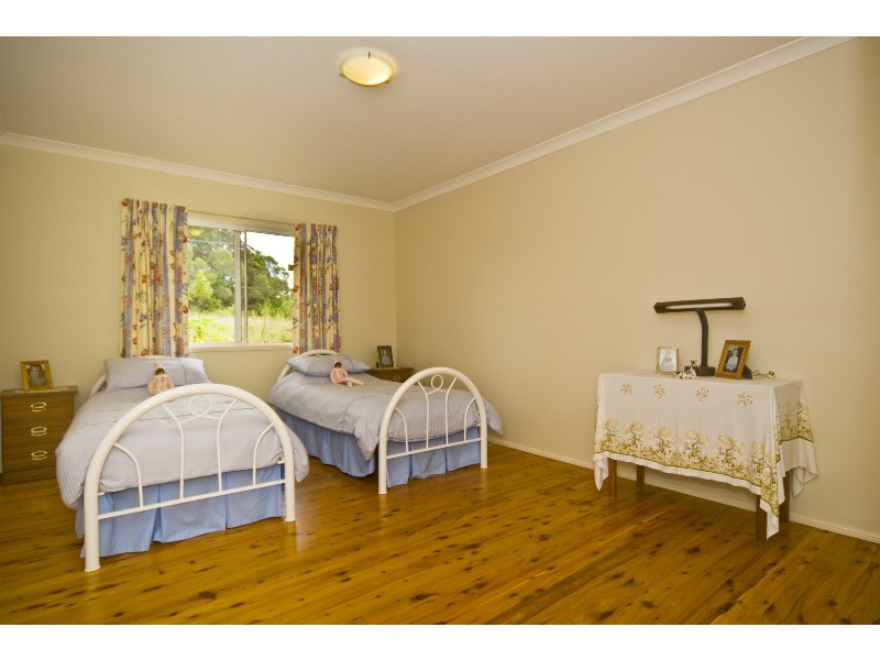 131 Lees Road, BRIDGES, Yandina QLD 4561