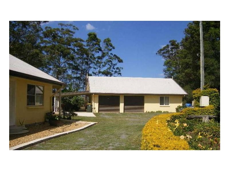 131 Lees Road, BRIDGES, Yandina QLD 4561