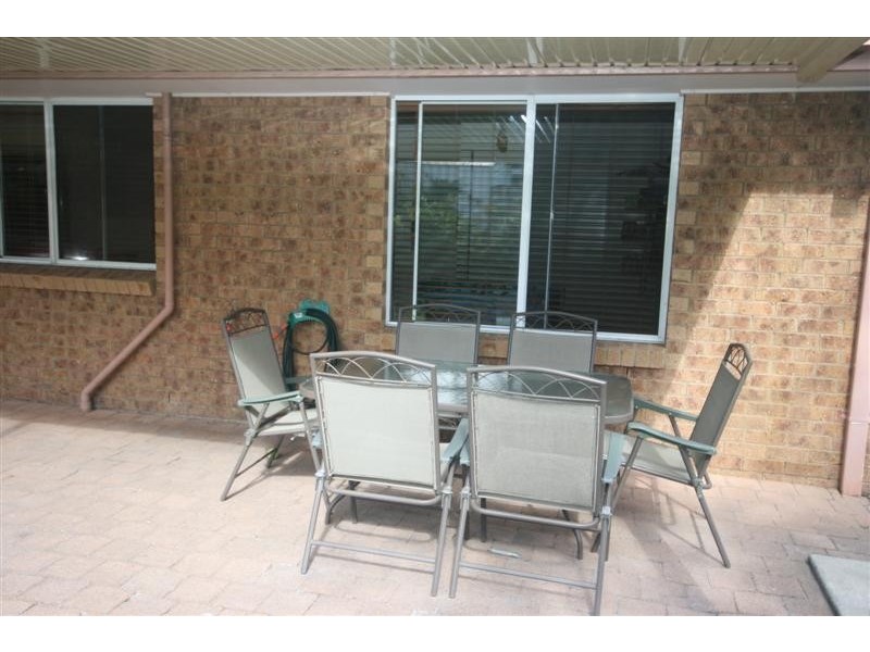 34 Dame Patti Dr, Sunrise Beach QLD 4567