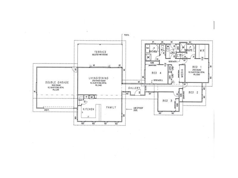 4 MALDIVES PLACE, Kawana Island QLD 4575