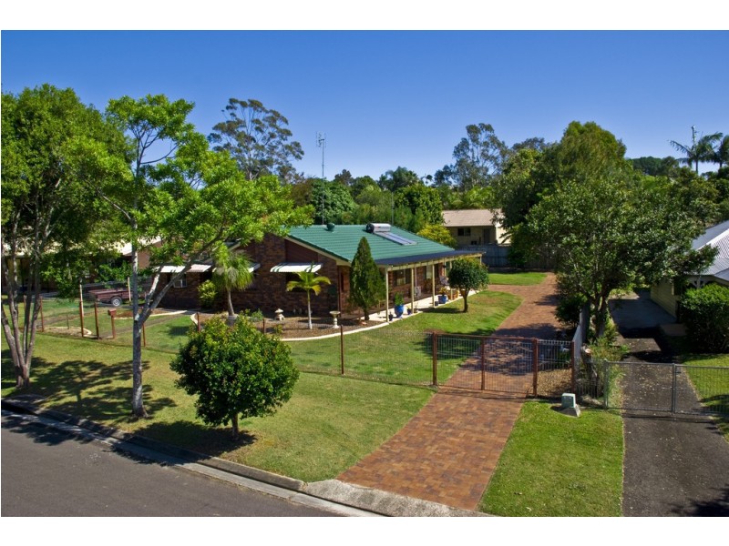 33 Dotterell Drive, Bli Bli QLD 4560