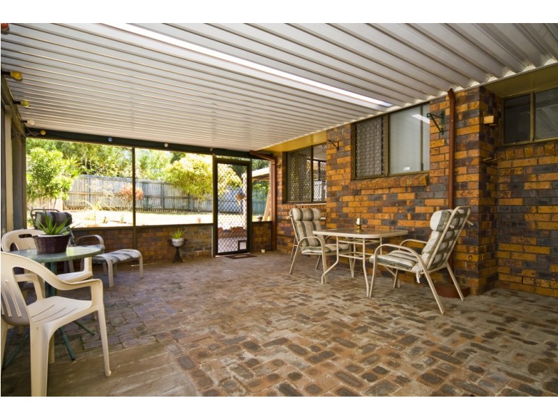 33 Dotterell Drive, Bli Bli QLD 4560