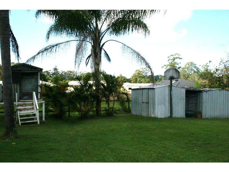 267 Glenview Road, Glenview QLD 4553