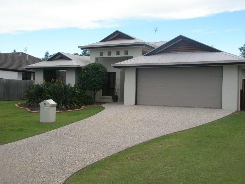 51 Stillwater drive, Twin Waters QLD 4564