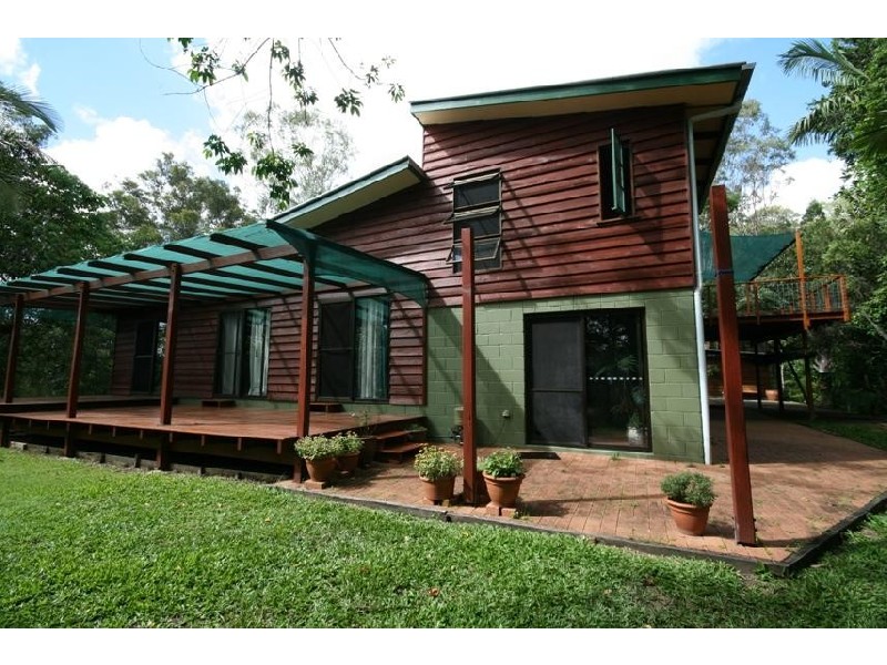 165 Mossy Bank Rd, Eudlo QLD 4554