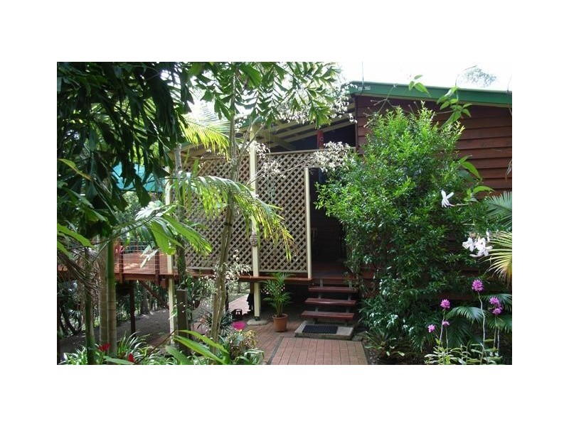 165 Mossy Bank Rd, Eudlo QLD 4554