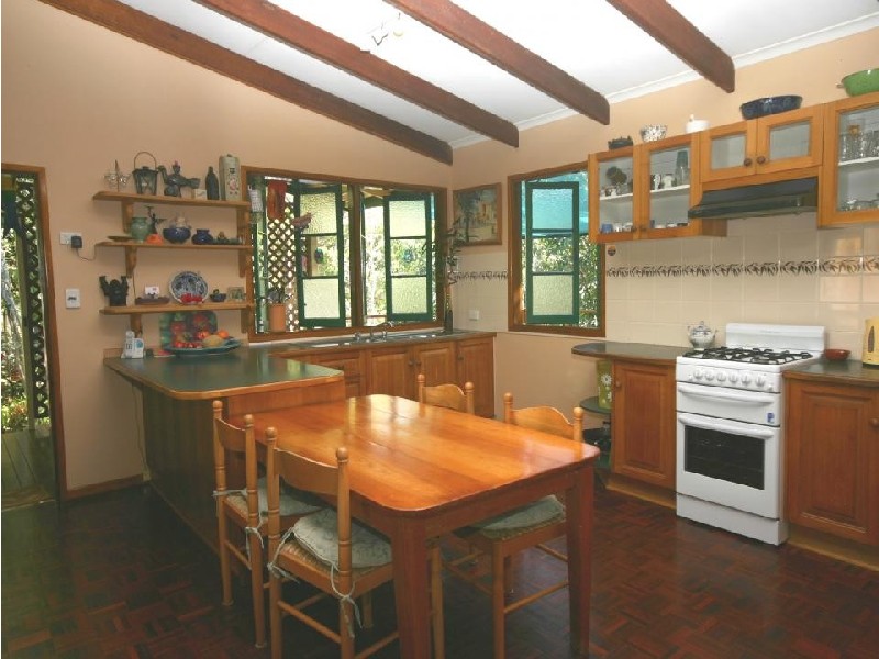 165 Mossy Bank Rd, Eudlo QLD 4554