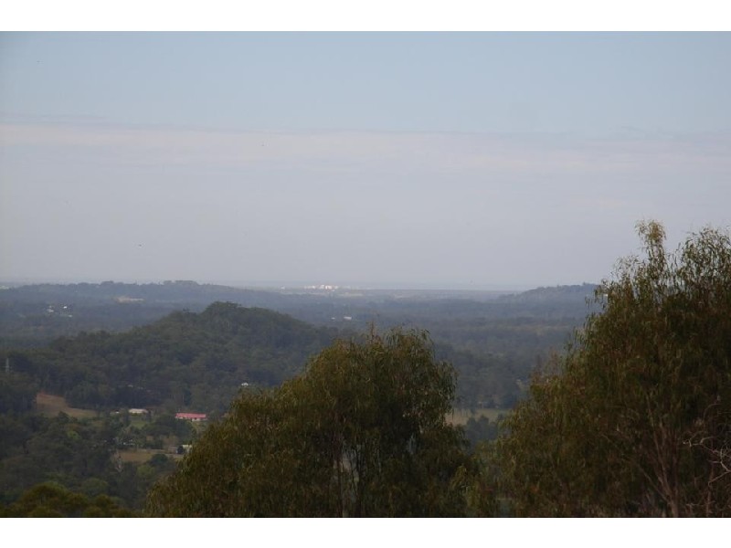 165 Mossy Bank Rd, Eudlo QLD 4554